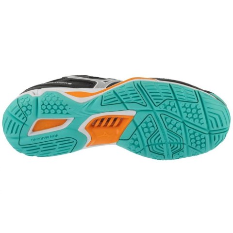 Mizuno Wave Phantom 3 X1GA226012 Czarne 41