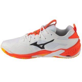 Mizuno Wave Stealth Neo II X1GA240098 Białe 41