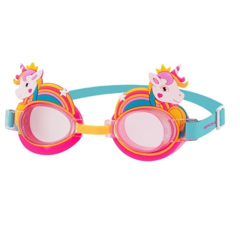 Okularki do pływania Spokey Playa Jr SPK-946098
