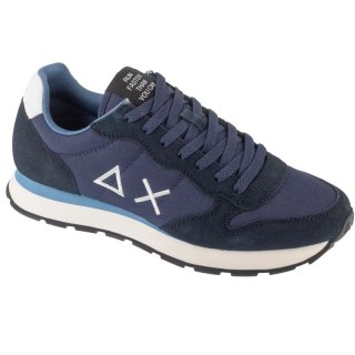 SUN68 Tom Solid Z45101-07 Granatowe 41