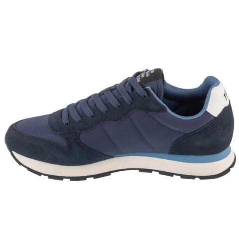 SUN68 Tom Solid Z45101-07 Granatowe 41