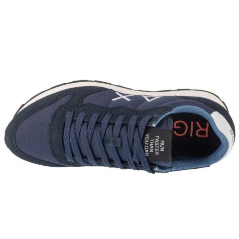 SUN68 Tom Solid Z45101-07 Granatowe 41