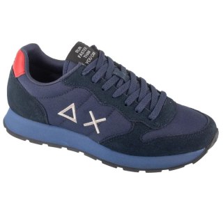 SUN68 Tom Solid Z45101-0735 Granatowe 41