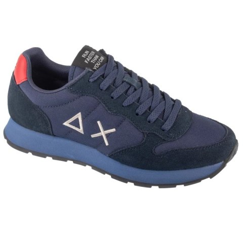 SUN68 Tom Solid Z45101-0735 Granatowe 41