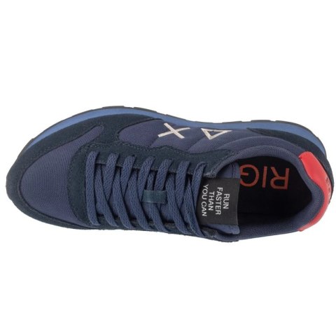 SUN68 Tom Solid Z45101-0735 Granatowe 41