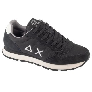 SUN68 Tom Solid Z45101-11 Czarne 41