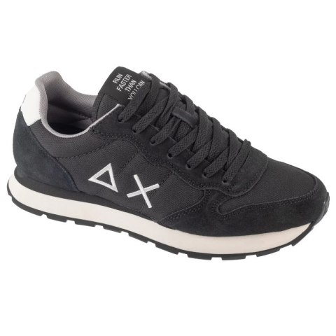 SUN68 Tom Solid Z45101-11 Czarne 41