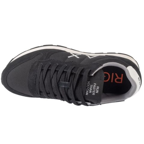 SUN68 Tom Solid Z45101-11 Czarne 41