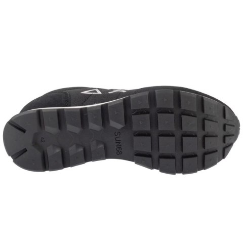 SUN68 Tom Solid Z45101-11 Czarne 41