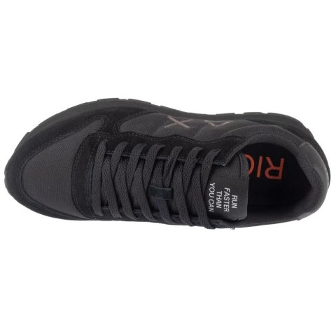 SUN68 Tom Solid Z45101-1147 Czarne 41