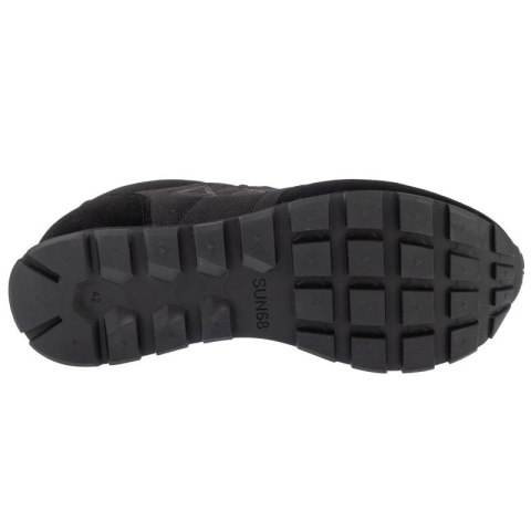 SUN68 Tom Solid Z45101-1147 Czarne 41