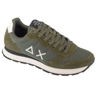 SUN68 Tom Solid Z45101-74 Zielone 41