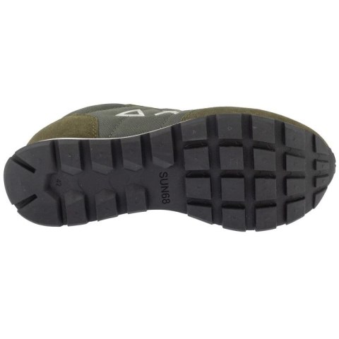 SUN68 Tom Solid Z45101-74 Zielone 41