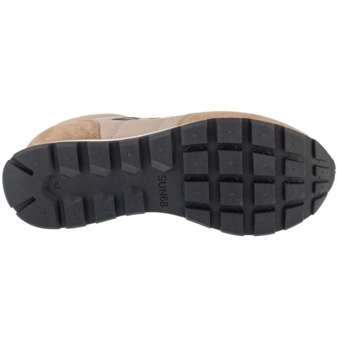 SUN68 Tom Solid Z45101-77 Beżowe 41