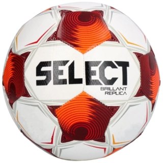 Select Brillant Replica v25 Ball 160070 Białe 4