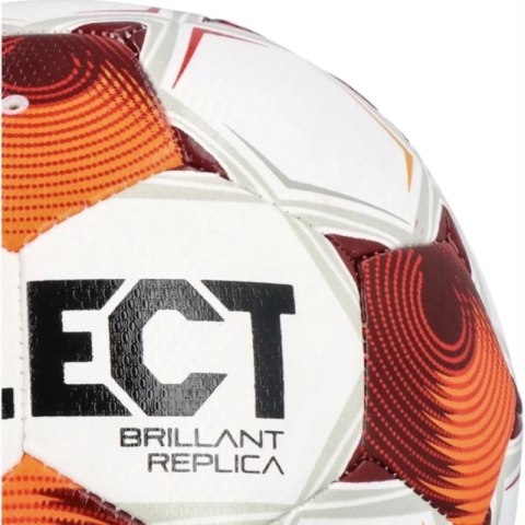 Select Brillant Replica v25 Ball 160070 Białe 4