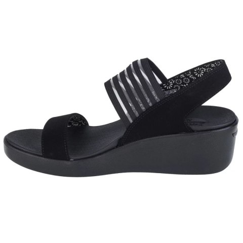 Skechers Arch Fit Rumble - Modernistic 119340-BBK Czarne 40