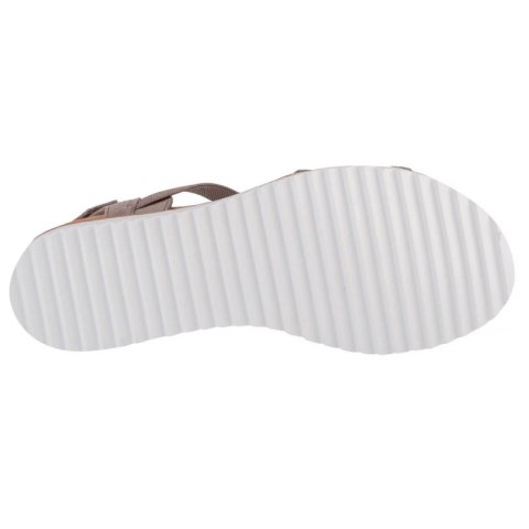 Skechers Desert Kiss 31440-TPE Brązowe 40