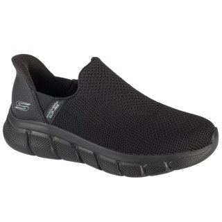 Skechers Slip-Ins: Bobs Sport B Flex - Resilient Edge 118306-BBK Czarne 41