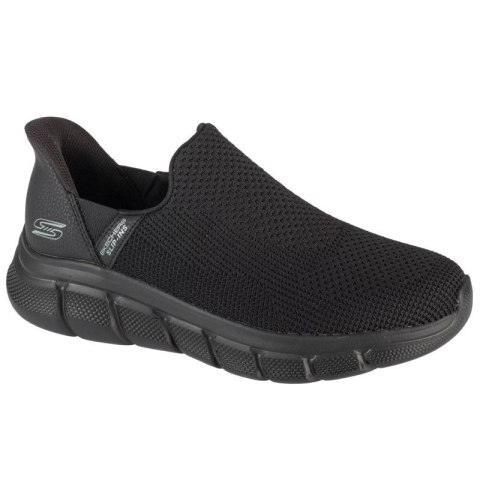 Skechers Slip-Ins: Bobs Sport B Flex - Resilient Edge 118306-BBK Czarne 41
