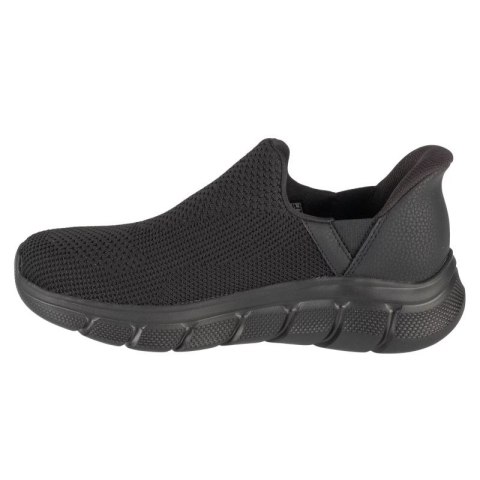 Skechers Slip-Ins: Bobs Sport B Flex - Resilient Edge 118306-BBK Czarne 41
