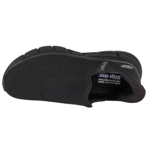 Skechers Slip-Ins: Bobs Sport B Flex - Resilient Edge 118306-BBK Czarne 41
