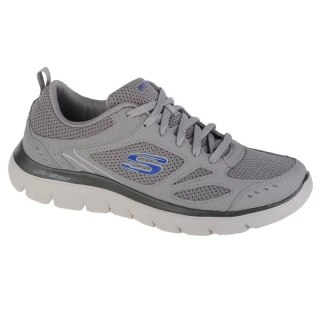 Skechers Summits-South Rim 52812-GRY Szare 40