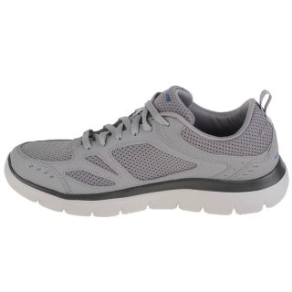 Skechers Summits-South Rim 52812-GRY Szare 40