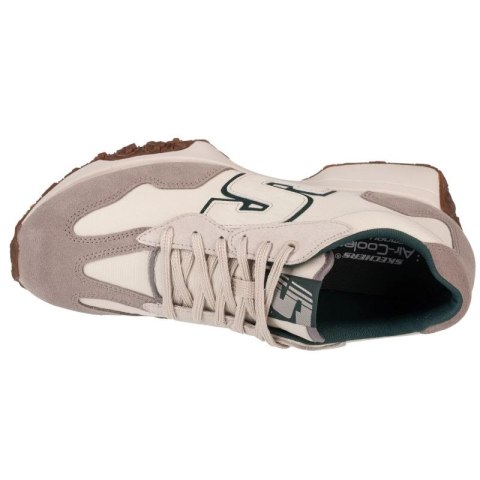 Skechers Upper Cut Neo Jogger - Lantis 210744-OFWT Białe 41