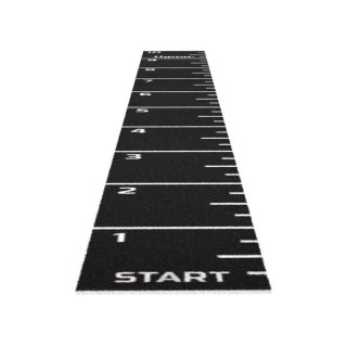 Tiguar sprint track 10m/1m czarny