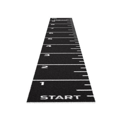 Tiguar sprint track 10m/1m czarny