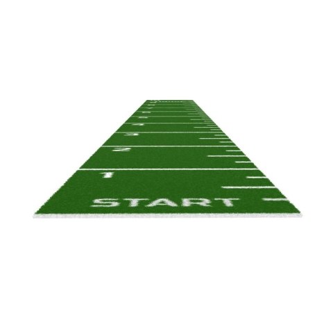 Tiguar sprint track 10m/1m zielony