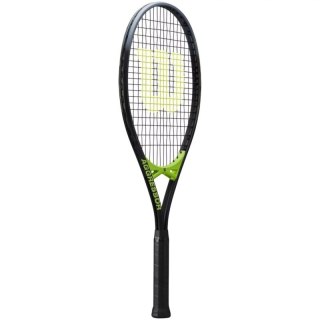 Wilson Aggressor Tennis Racquet WR147610U Zielone 3