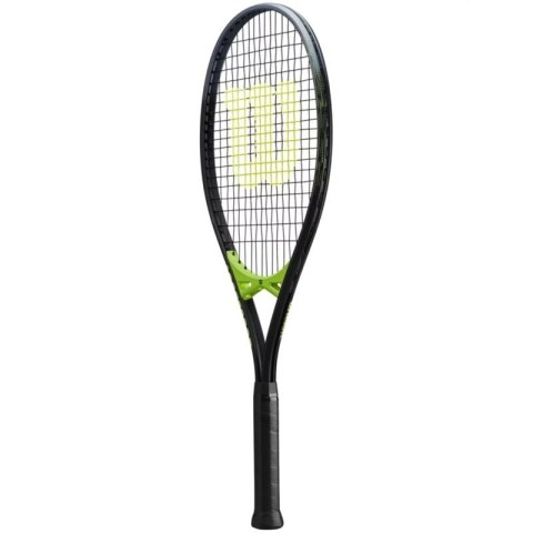 Wilson Aggressor Tennis Racquet WR147610U Zielone 3