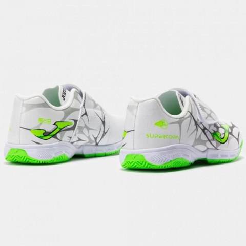 Buty Joma Super Copa 2502 Jr IN SCJW2502INV