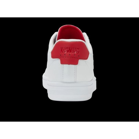 Buty K-Swiss COURT SHIELD II (04412-128-M)