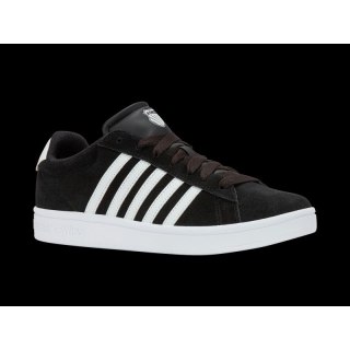 Buty K-Swiss COURT TIEBRK II SDE (09492-013-M)