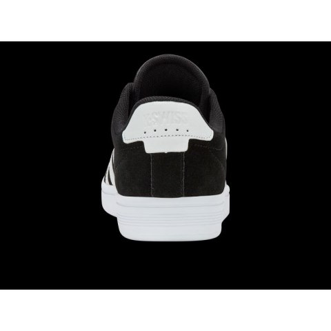 Buty K-Swiss COURT TIEBRK II SDE (09492-013-M)