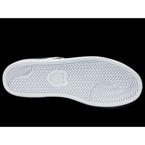 Buty K-Swiss COURT TIEBRK II SDE (09492-013-M)