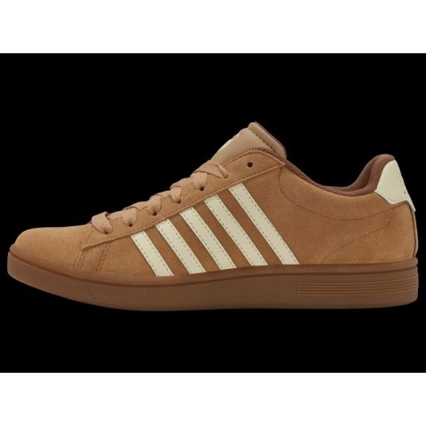Buty K-Swiss COURT TIEBRK II SDE (09492-275-M)