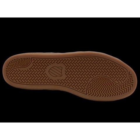 Buty K-Swiss COURT TIEBRK II SDE (09492-275-M)