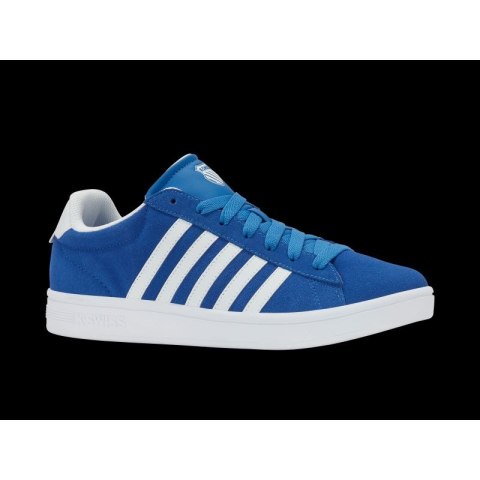 Buty K-Swiss COURT TIEBRK II SDE (09492-444-M)