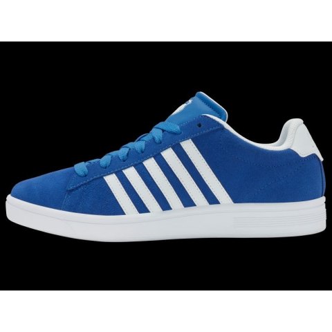 Buty K-Swiss COURT TIEBRK II SDE (09492-444-M)