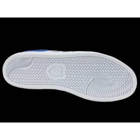 Buty K-Swiss COURT TIEBRK II SDE (09492-444-M)