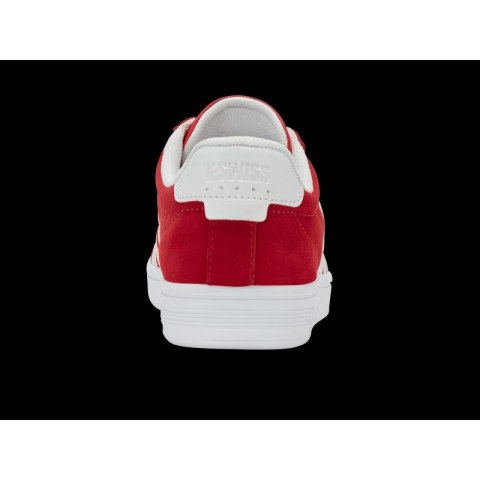 Buty K-Swiss COURT TIEBRK II SDE (09492-682-M)