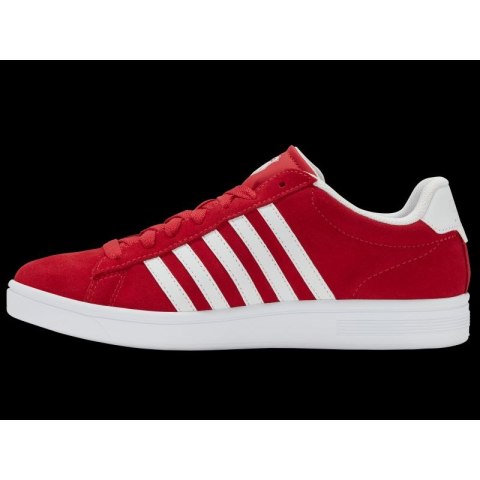 Buty K-Swiss COURT TIEBRK II SDE (09492-682-M)