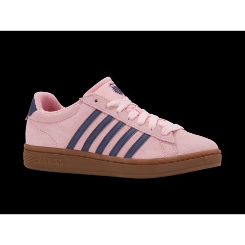 Buty K-Swiss COURT TIEBRK II SDE (99492-631-M)