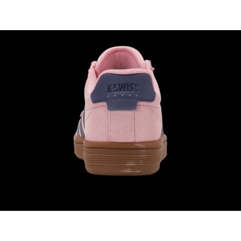 Buty K-Swiss COURT TIEBRK II SDE (99492-631-M)