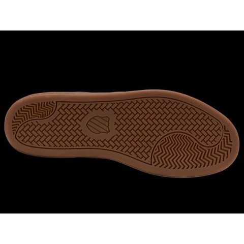 Buty K-Swiss COURT TIEBRK II SDE (99492-631-M)