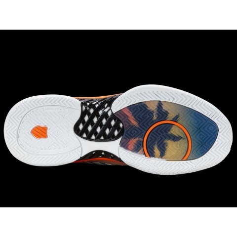 Buty K-Swiss HYPERCOURT EXPRESS 2 (06613-407-M)